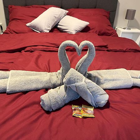 Studio Am Waldschloesschen Mit Kueche Und Netflix Δρέσδη Εξωτερικό φωτογραφία